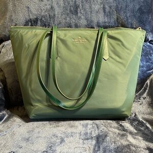 Kate Spade ♠️ Kitt KSNY Large Tote